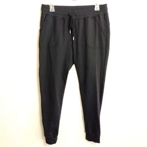 Zyia Active Black Medium Joggers